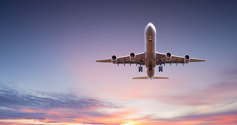 Travel is Back, and Summer is Coming: Here’s Why Your New Travel Buddy Should be Glutathione