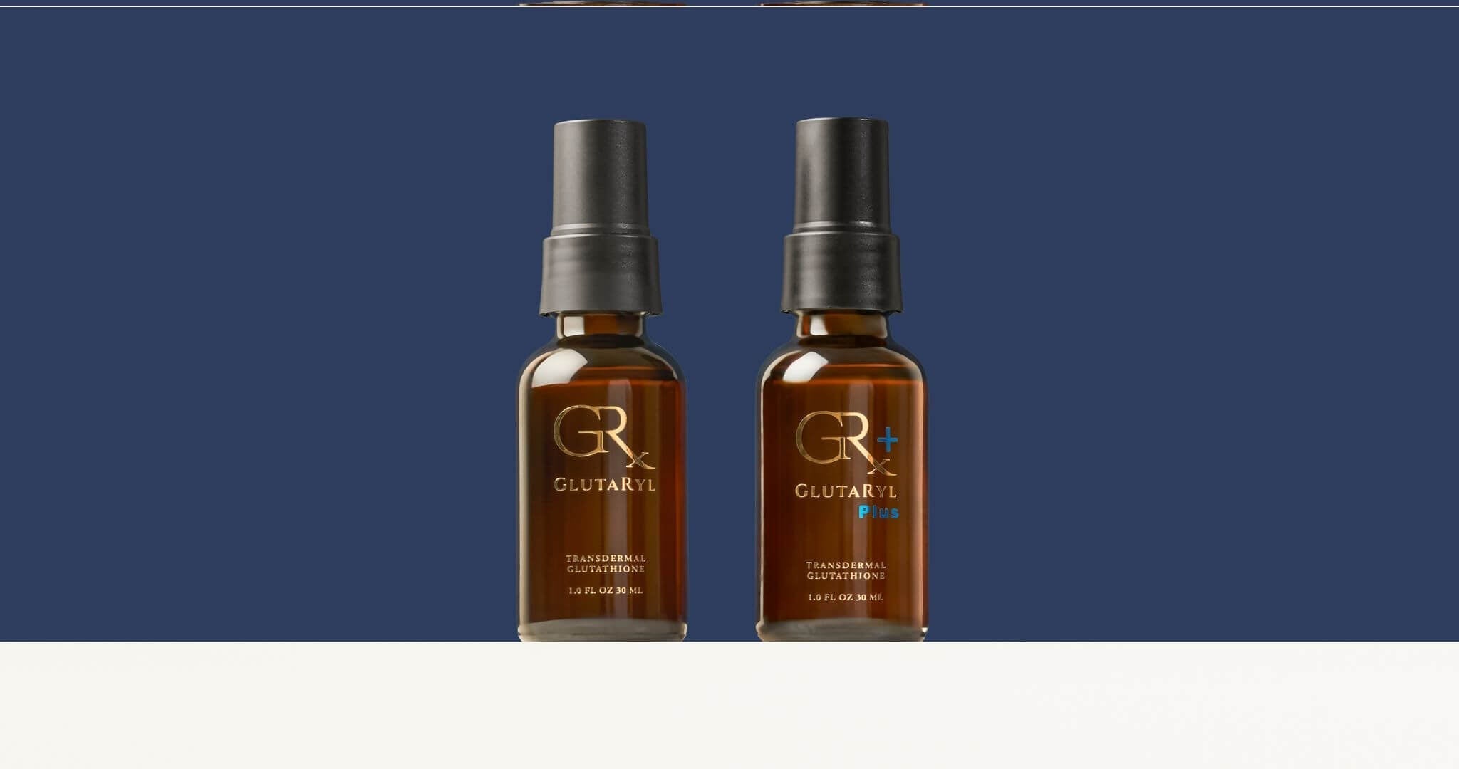glutaryl transdermal glutathione Glutaryl Stands Out as the Preferred Approach for Glutathione Intake