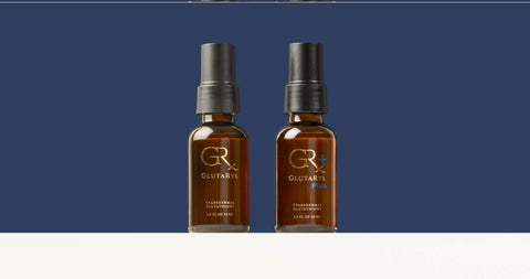 Glutaryl Stands Out as the Preferred Approach for Glutathione Intake
