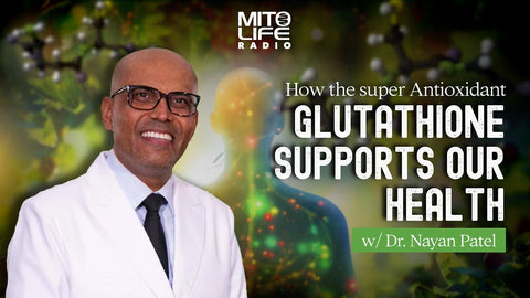 Mitolife Radio with Matt Blackburn