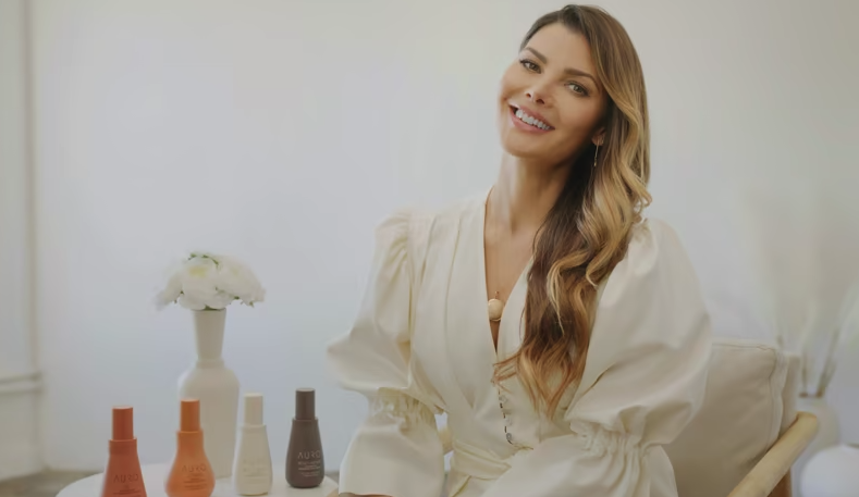 Ali Landry Ali Landry