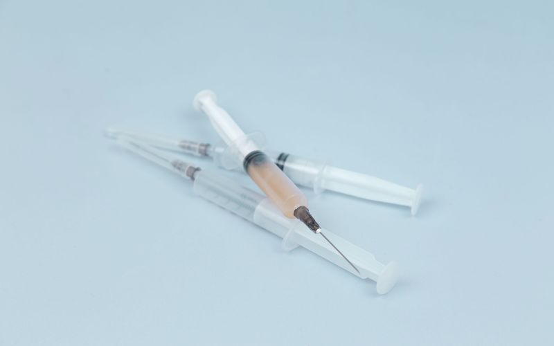 Do Glutathione Injections Work? | Auro Wellness
