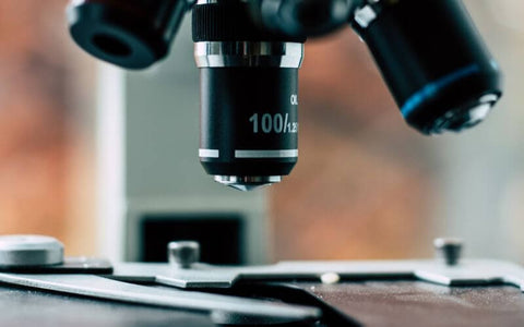 What is Nanoglutathione? And What Does it Mean for You?