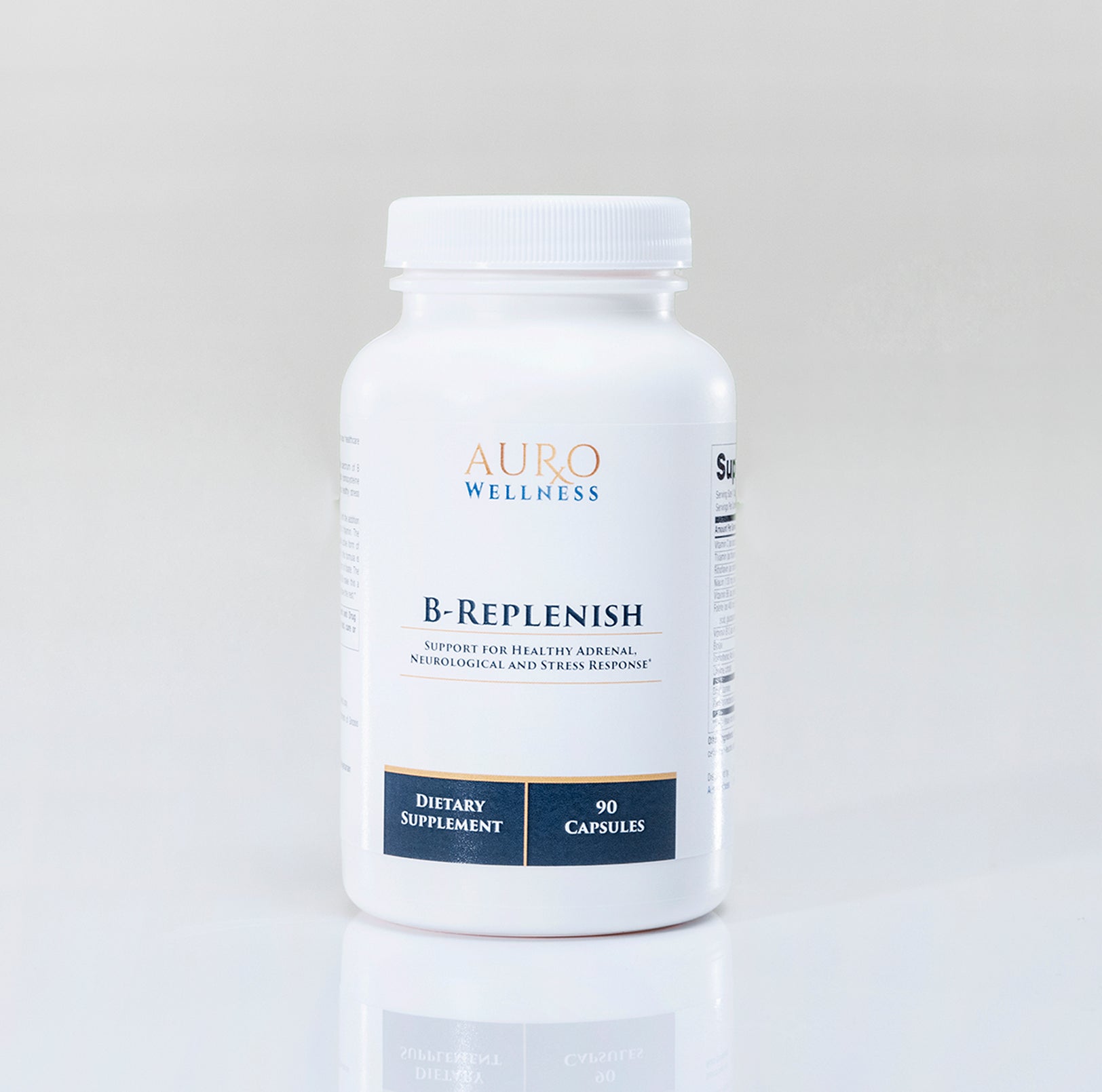 B- Replenish | Auro Wellness B- Replenish | Auro Wellness