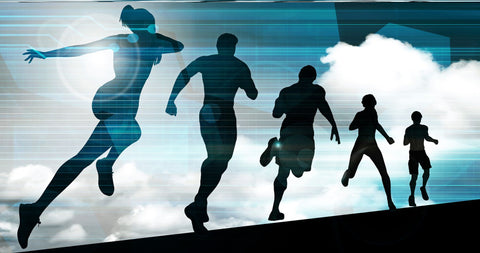 Why Do Athletes Take Glutathione?