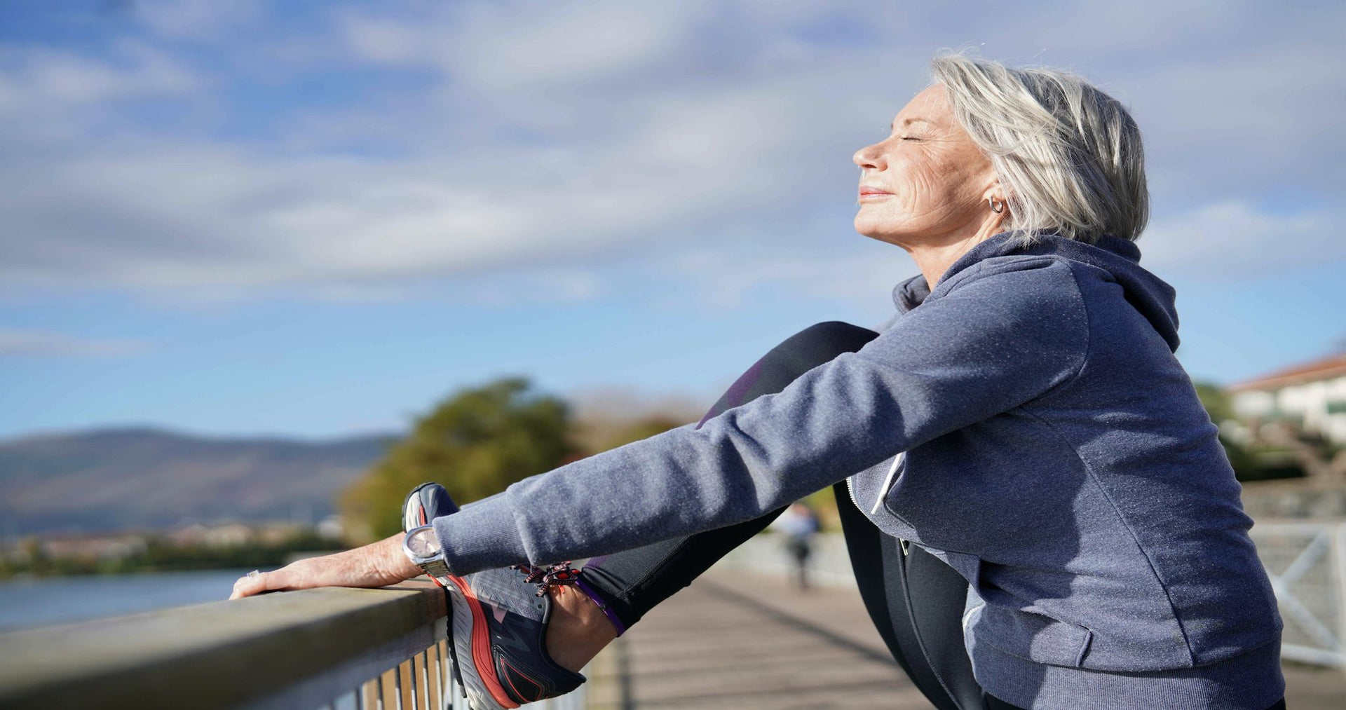 Glutathione: Antioxidant for Longevity
