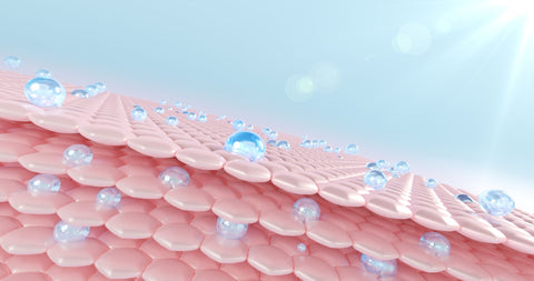 Is Glutathione a Secret Weapon to Battle UV Damage?
