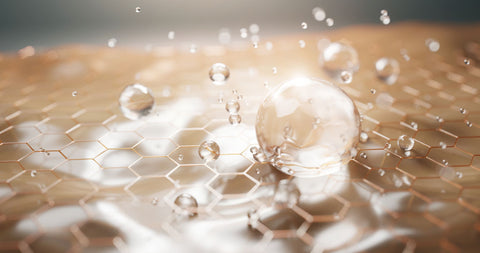 Glutathione and Aging: Can it Slow Down the Aging Process?