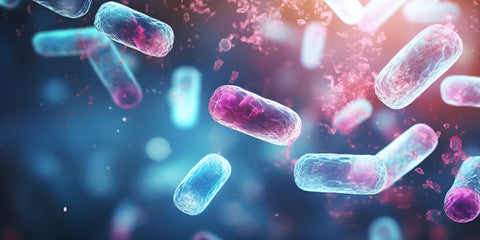 Glutathione: Cleansing the Body