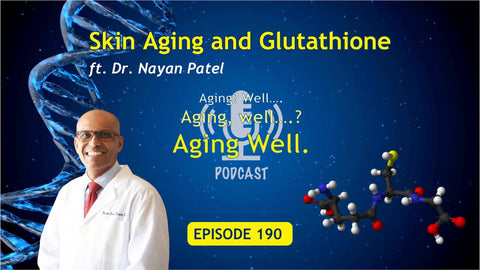 Aging Well Podcast with Jeff Armstrong