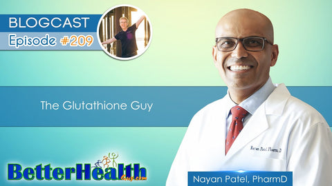 BetterHealthGuy