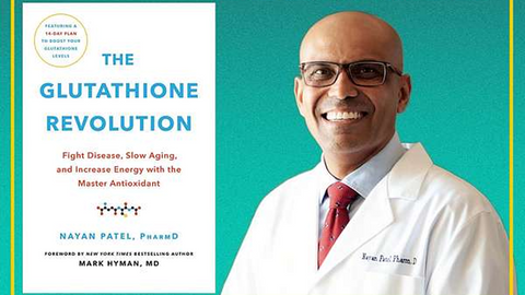 Better Health Bookshelf with Mike Cappuzi