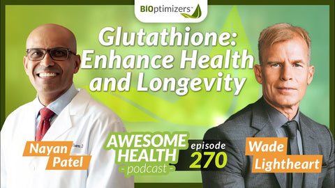 BiOptimizers with Wade Lightheart