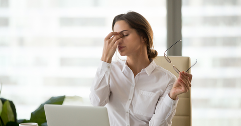 Chronic Fatigue Syndrome