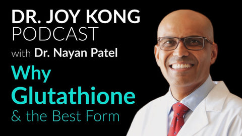 Dr. Kong Podcast