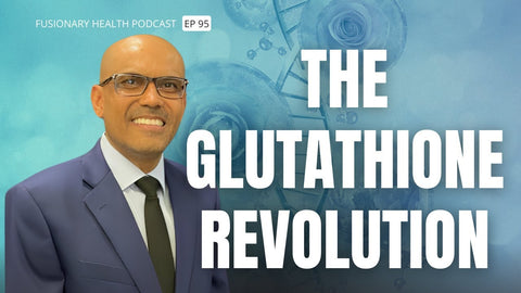 Fusionary Health Podcast