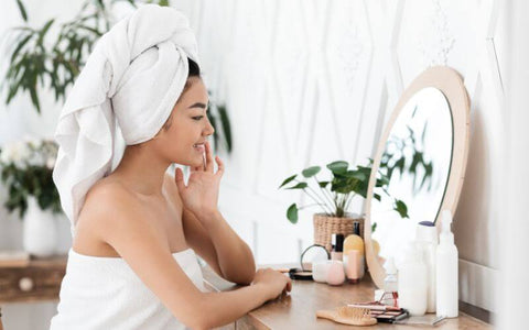 Avoid Botox With These Treatments for Forehead Wrinkles