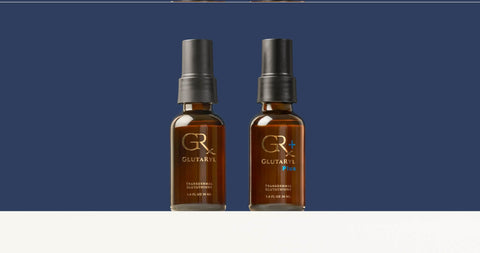 Glutaryl Stands Out as the Preferred Approach for Glutathione Intake