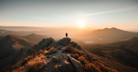Customer Spotlight: Rory Carruthers