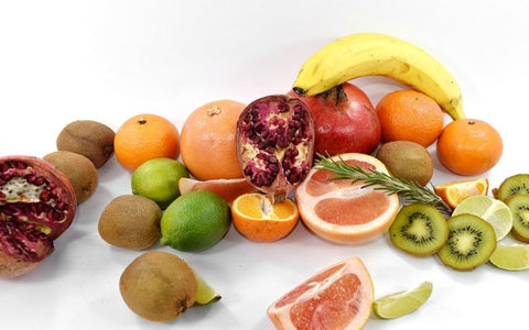 Why Glutathione is Called the Master Antioxidant