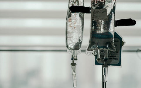 Are Glutathione IVs Really Effective?