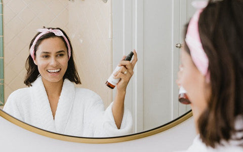 What is Glutathione Skincare?