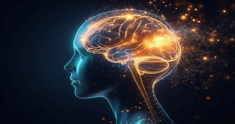 Glutathione and Cognitive Function: Protecting Brain Health and Preventing Cognitive Decline