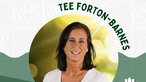 Green Living with Tee