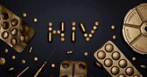 HIV