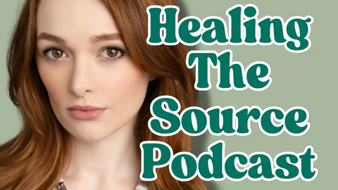 Healing the Source with Claudia Gilani