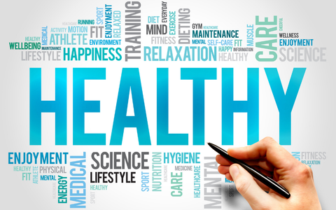 The Link Between Glutathione, Oxidative Stress &amp; Mental Health (MindBodyGreen)
