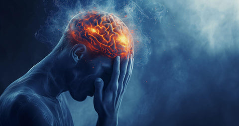 How Stress Affects Glutathione Levels  