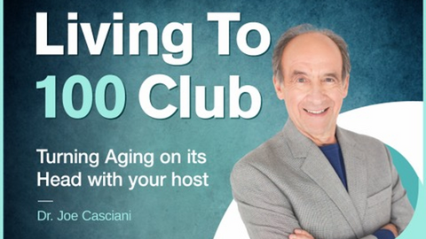 Living to100 Club