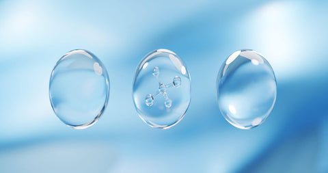 Unlock the Secret to Superior Antioxidant Power: NAC vs. Glutathione