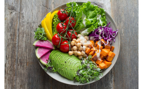 4 Natural Ways to Increase Your Glutathione Levels 