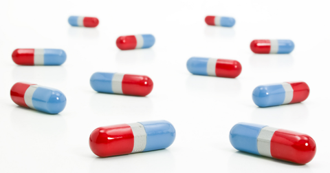 Acetaminophen Toxicity