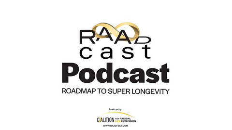RAADcast: Roadmap To Super Longevity with Melissa Peterson