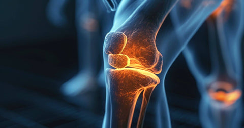 The Role of Glutathione in Reducing Inflammation: A Key Factor in Chronic Disease Prevention