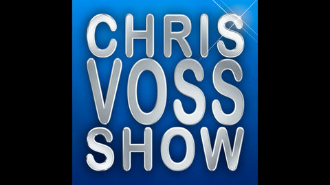The Chris Voss Show Podcast