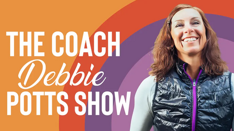The Coach Debbie Potts Show
