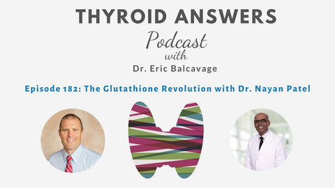 The Thyroid Answers Podcast