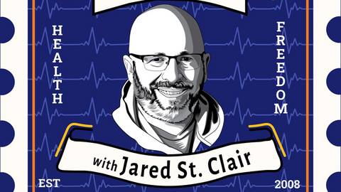 Vitality Radio Podcast