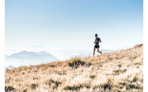 The Benefit of Glutathione for Athletes