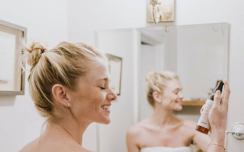 Finding Rosacea-Friendly Skincare