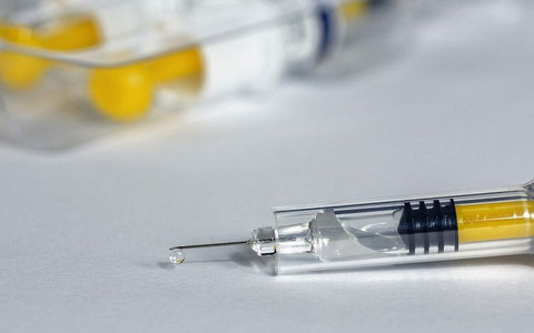 Can Glutathione Shots help you?