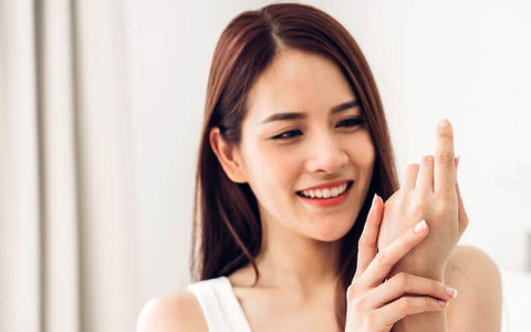 Glutathione Benefits for Skin