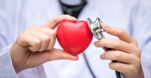 Heart Disease & Stroke