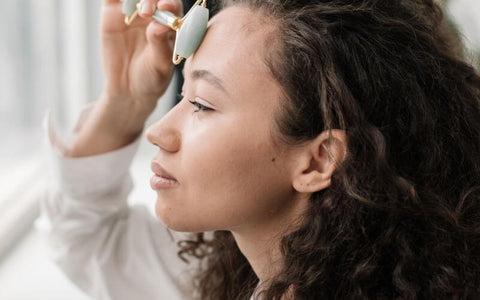 How to Prevent Forehead Wrinkles