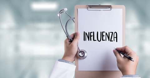 Influenza