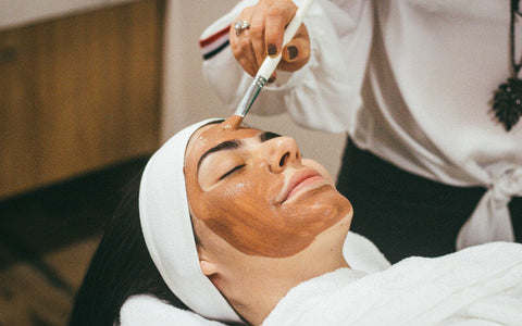 Four Tips for Skincare in Your 40s